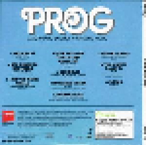 PROG 83 - P60: Funny Ways (CD) - Bild 2