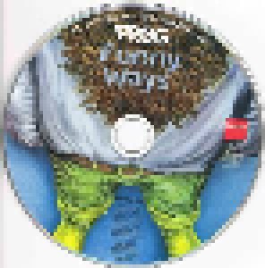 PROG 83 - P60: Funny Ways (CD) - Bild 5
