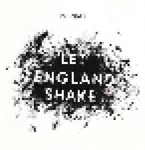 PJ Harvey: Let England Shake (CD) - Bild 1