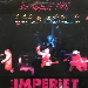 Cover - Imperiet: 2:A Augusti