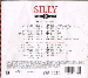 Silly: Kopf An Kopf (CD + DVD) - Bild 8