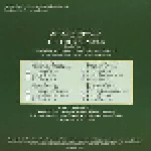 Antonio Vivaldi: The Four Seasons - Die Vier Jahreszeiten - Les Quatre Saisons Op. 8 Nos. 1-4 (CD) - Bild 2