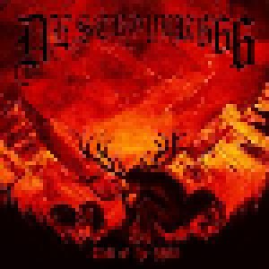Deströyer 666: Call Of The Wild (Mini-CD / EP) - Bild 1