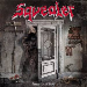 Cover - Squealer: Behind Closed Doors