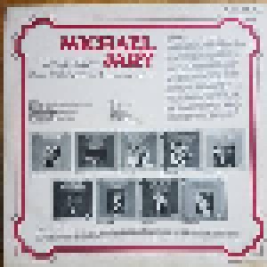 Michael Jary: Originalaufnahmen Seines Erfolgreichen Spitzentanzorchesters (LP) - Bild 2