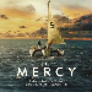 Jóhann Jóhannsson: The Mercy (2-LP) - Bild 1