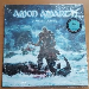 Amon Amarth: Jomsviking (LP) - Bild 1