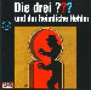 Die Drei ???: (037) ...Und Der Heimliche Hehler (CD) - Bild 1