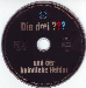 Die Drei ???: (037) ...Und Der Heimliche Hehler (CD) - Bild 3
