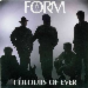 The Form: Colours Of Ever (7") - Bild 1
