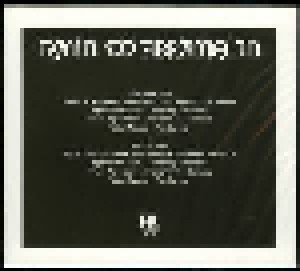 Messiah: Hymn To Abramelin (CD) - Bild 2