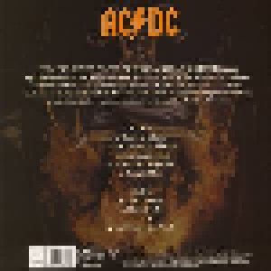 AC/DC: Hail Caesar! (LP) - Bild 2