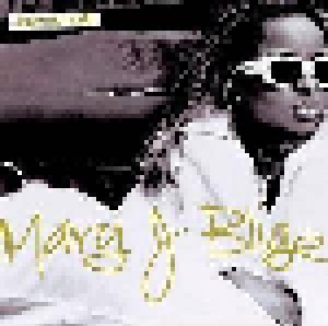 Mary J. Blige: Share My World (CD) - Bild 1