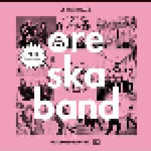 Cover - Ore Ska Band: Oreskaband Best 2003-2013