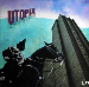 Amon Düül II: Utopia (LP) - Bild 1