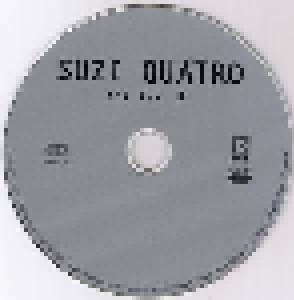 Suzi Quatro: The Best Of (CD) - Bild 3