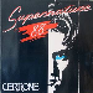 Cerrone: Supernature (12") - Bild 1