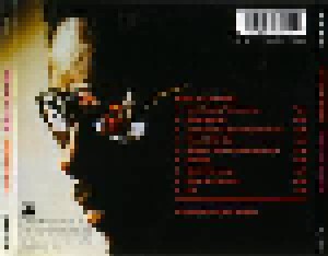 Stevie Wonder: Music Of My Mind (CD) - Bild 4