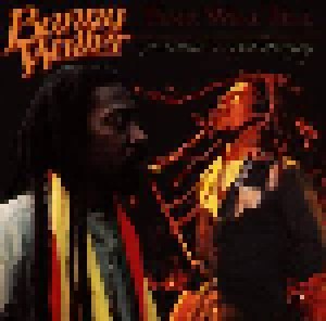 Bunny Wailer: Time Will Tell - A Tribute To Bob Marley (CD) - Bild 1