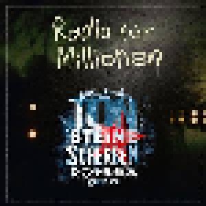 Cover - Kai Und Funky Von Ton Steine Scherben & Gymmick: Radio Für Millionen