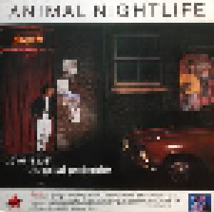 Animal Nightlife: Love Is Just The Great Pretender '85 (2-12") - Bild 1