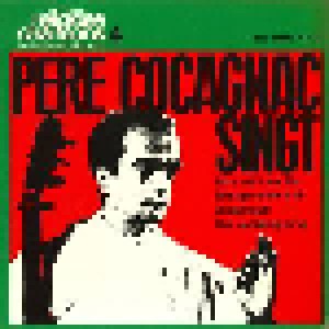 Cover - Pere A. M. Cocagnac: Pere Cocagnac Singt: Religiöse Chansons 4