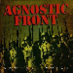 Agnostic Front: Another Voice (LP) - Bild 1