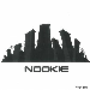 Limp Bizkit: Nookie (Promo-Single-CD) - Bild 1