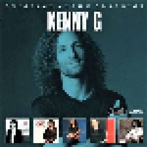 Kenny G: Original Album Classics (5-CD) - Bild 1