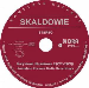 Skaldowie: Krywan Sessions 1971-1973 Complete German Radio Recording (CD) - Bild 5