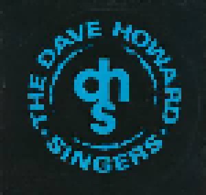 Cover - Dave Howard Singers, The: Goodnight Karl Malden
