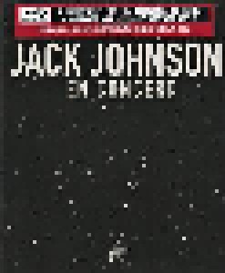 Jack Johnson: Jack Johnson En Concert (Blu-ray Disc) - Bild 1