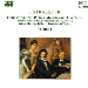 Johann Strauss (Sohn): Famous Waltzes, Polkas, Marches And Overtures Volume 1 (CD) - Bild 1