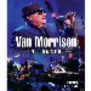 Cover - Van Morrison: In Concert