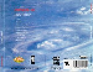 Emperor Sly: Heavy Rotation (CD) - Bild 2