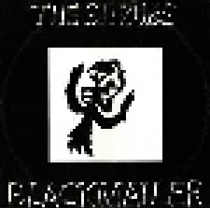 Cover - Shrubs, The: Blackmailer