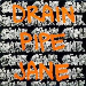 Cover - Sink: Drainpipe Jane