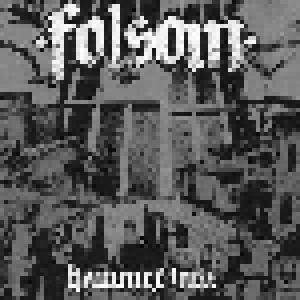 Folsom: Hammer Lane - Cover