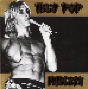 Iggy Pop: Nuggets - Cover