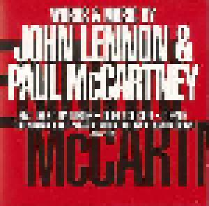 Words & Music By John Lennon & Paul Mccartney - Cover
