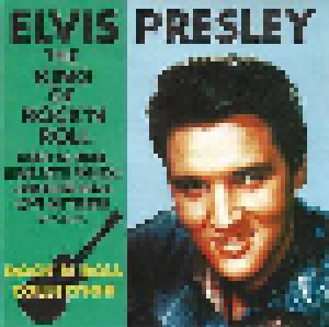 Elvis Presley: Rock'n Roll Collection - Cover