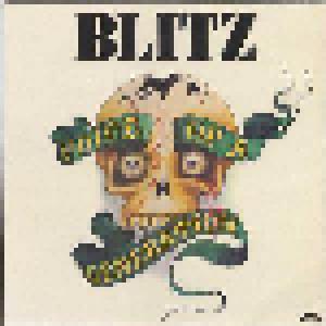 Blitz: Voice Of A Generation - Cover