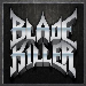 Blade Killer: Blade Killer - Cover