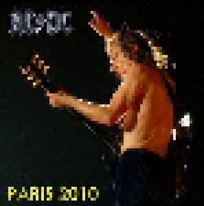 AC/DC: Paris 2010 - Cover