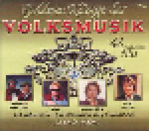 Goldene Klänge Der Volksmusik - Cover