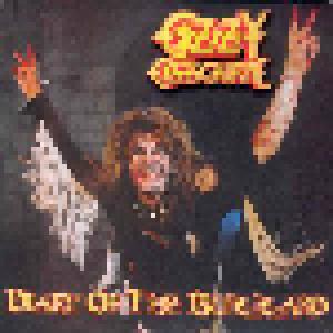 Ozzy Osbourne: Diary Of The Blizzard - Cover
