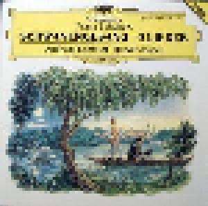 Franz Schubert: Schwanengesang / 5 Lieder - Cover