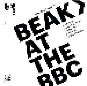 Beak›: At The BBC - Cover