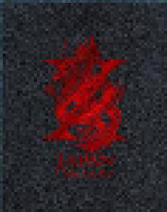 X Japan: Blu-Ray Box - Cover