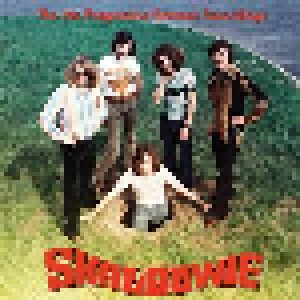 Skaldowie: The 70's Progressive German Recordings (LP) - Bild 1